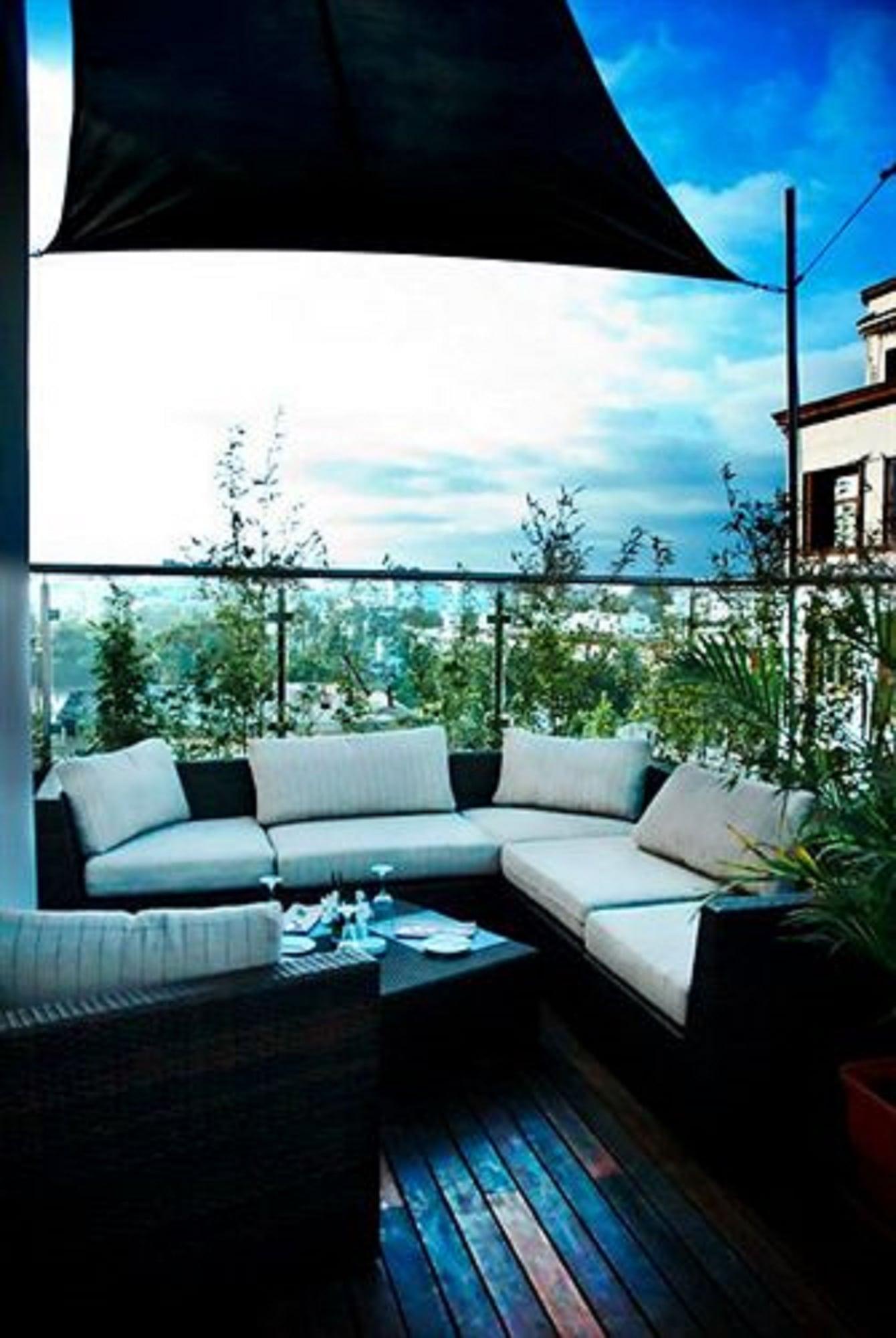 Park Suites Hotel &Spa Luxury Boutique Hotel Casablanca Exteriér fotografie