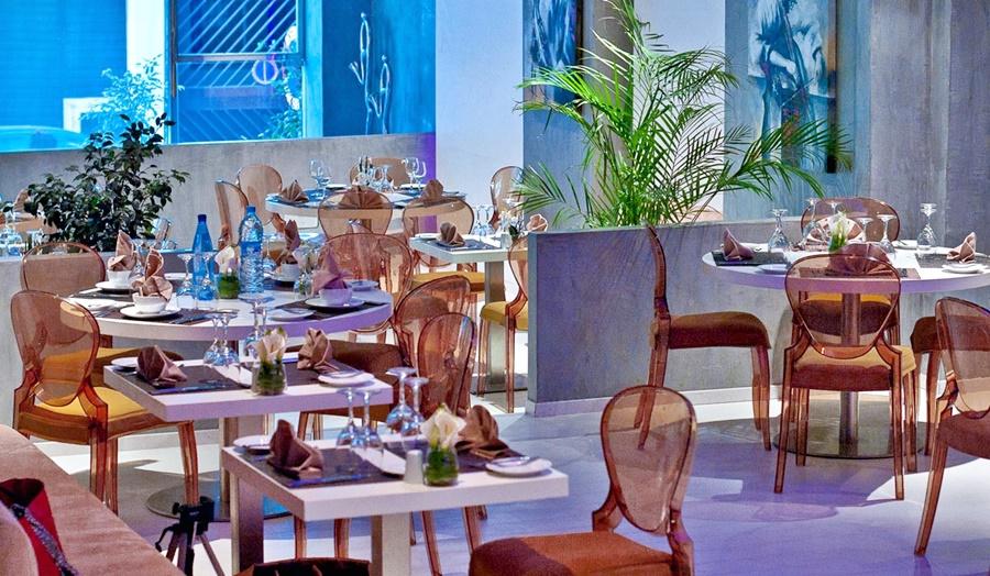 Park Suites Hotel &Spa Luxury Boutique Hotel Casablanca Exteriér fotografie