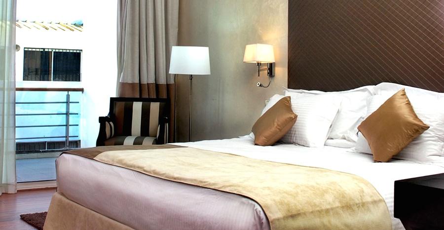 Park Suites Hotel &Spa Luxury Boutique Hotel Casablanca Exteriér fotografie