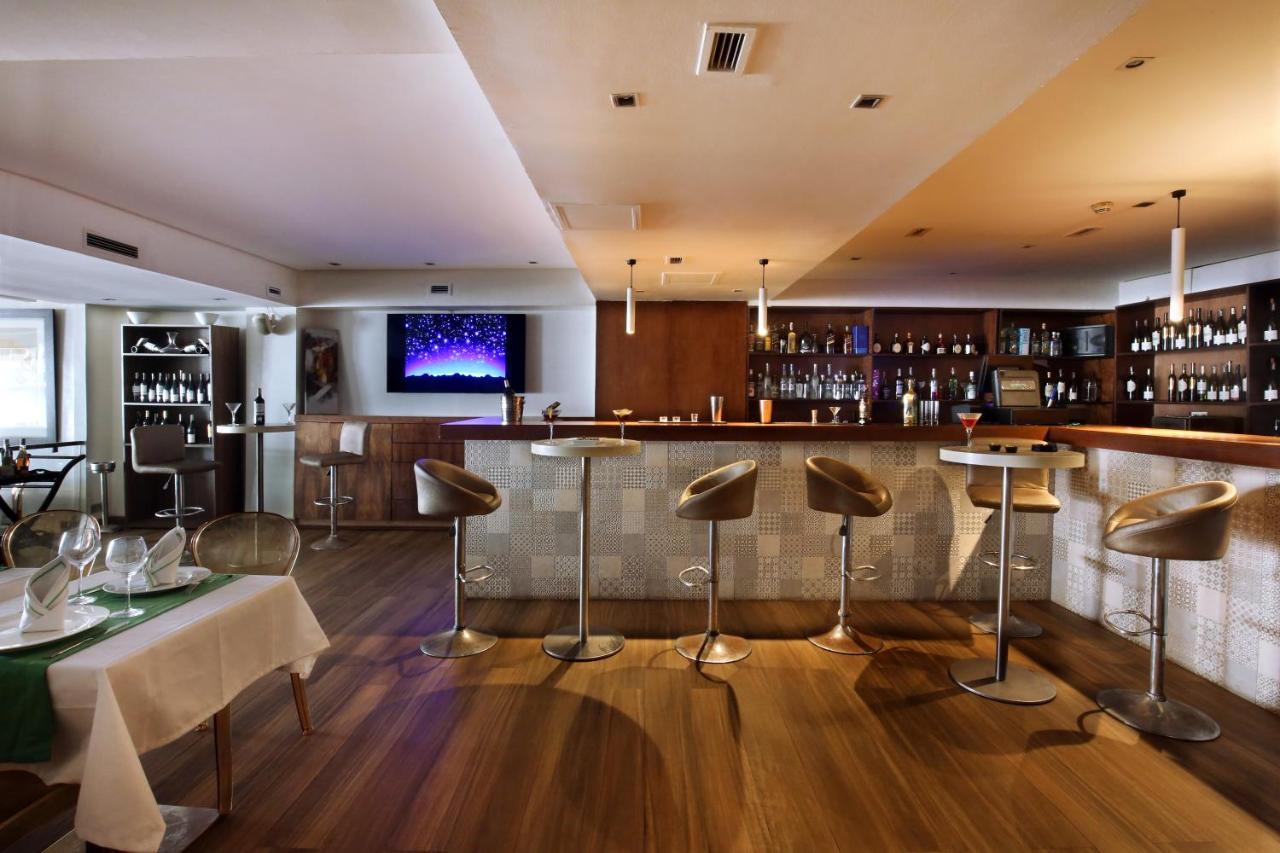 Park Suites Hotel &Spa Luxury Boutique Hotel Casablanca Exteriér fotografie