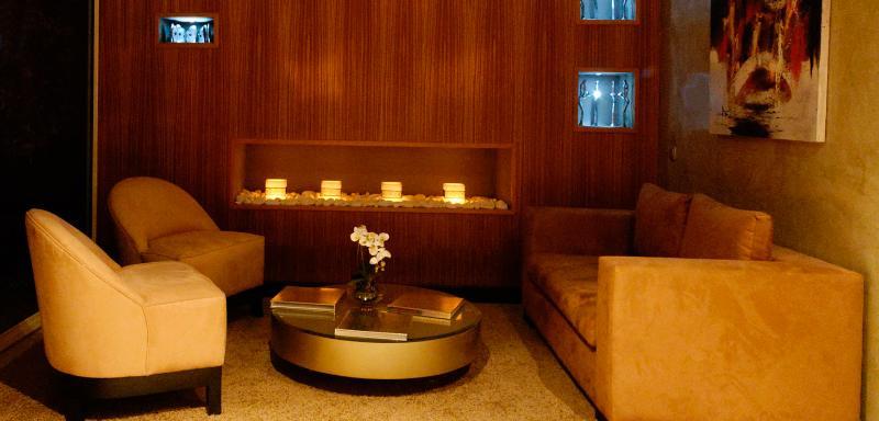 Park Suites Hotel &Spa Luxury Boutique Hotel Casablanca Exteriér fotografie