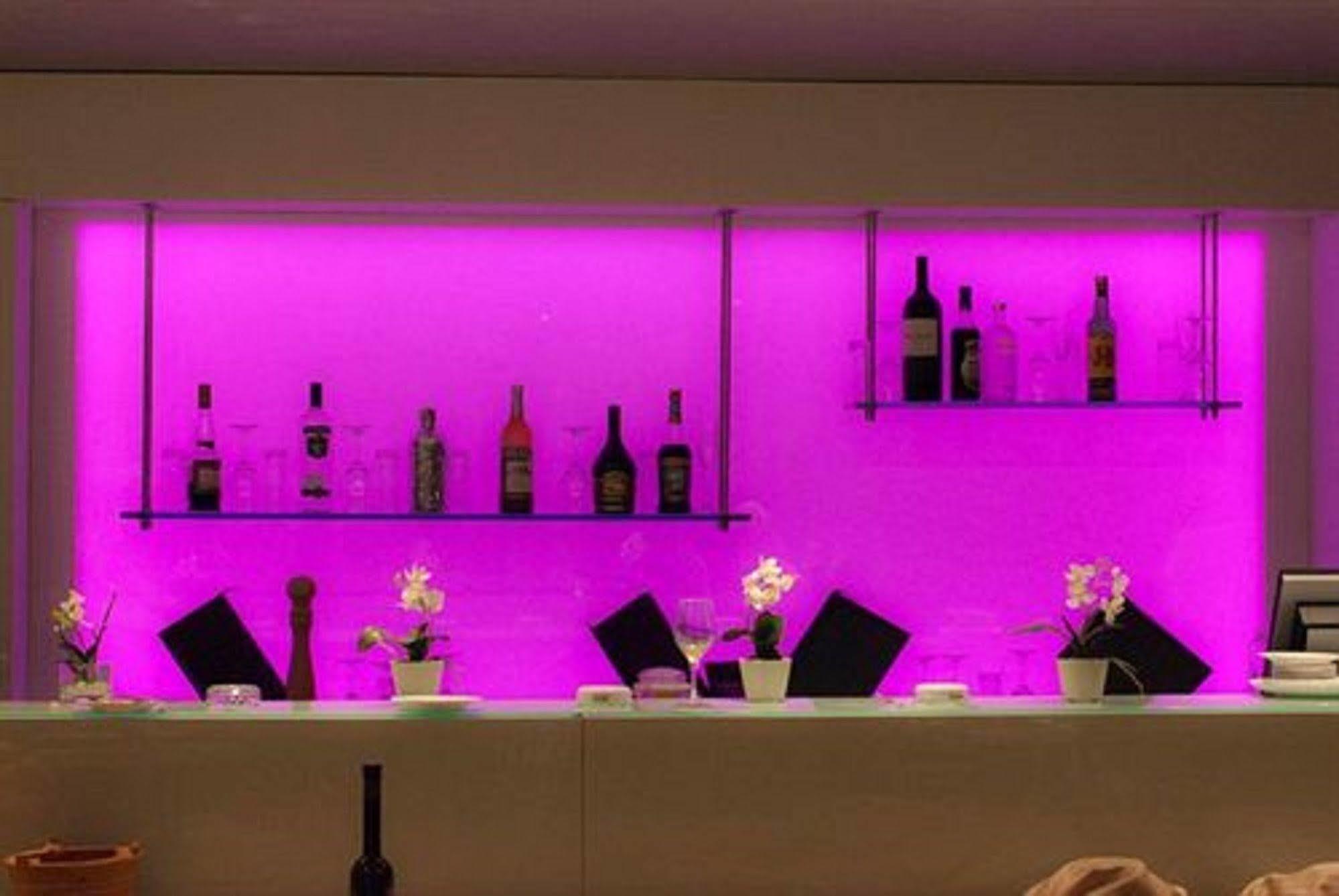 Park Suites Hotel &Spa Luxury Boutique Hotel Casablanca Exteriér fotografie